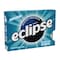 Eclipse Eclipse Single Serve Peppermint Gum 18 Pieces, PK144 271901 - alternate 1
